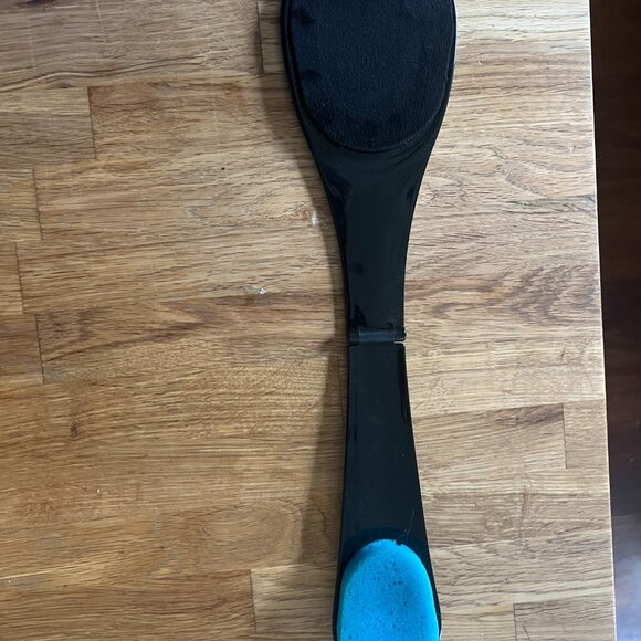 Bondi Sands Self Tan Back Applicator + 2 Refill Sponges – Open Box, Never Used - Picture 2 of 5